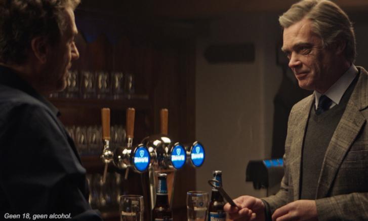 Bavaria brengt ode aan erfgoed